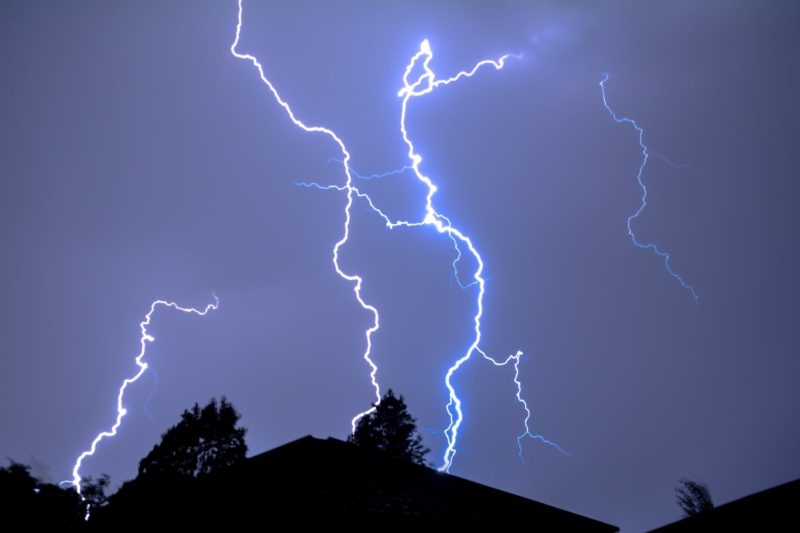 Storm Damaged Roofs - How To Spot The Signs Of Damage